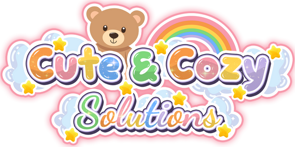 Cute & Cozy Solutions