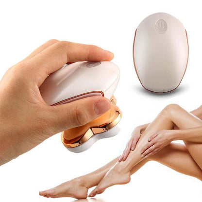 Flawless Leg Hair Remover for Women