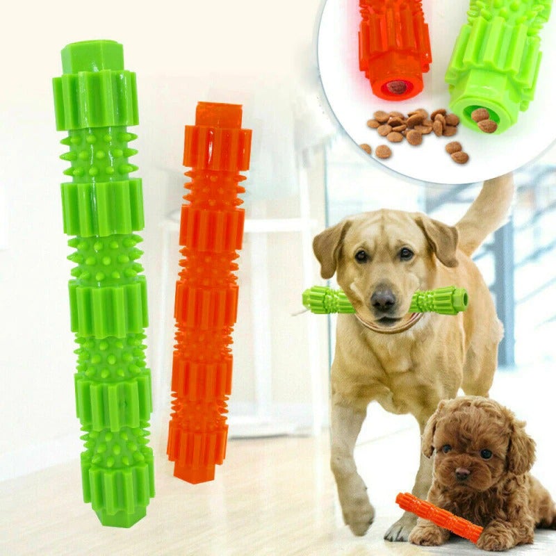 Pet Molar Tooth Cleaning Chew Toy