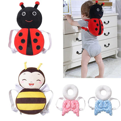 Baby Head Safety Pillow
