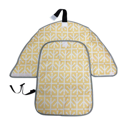 3-in-1 Foldable Diaper Bag with Crib