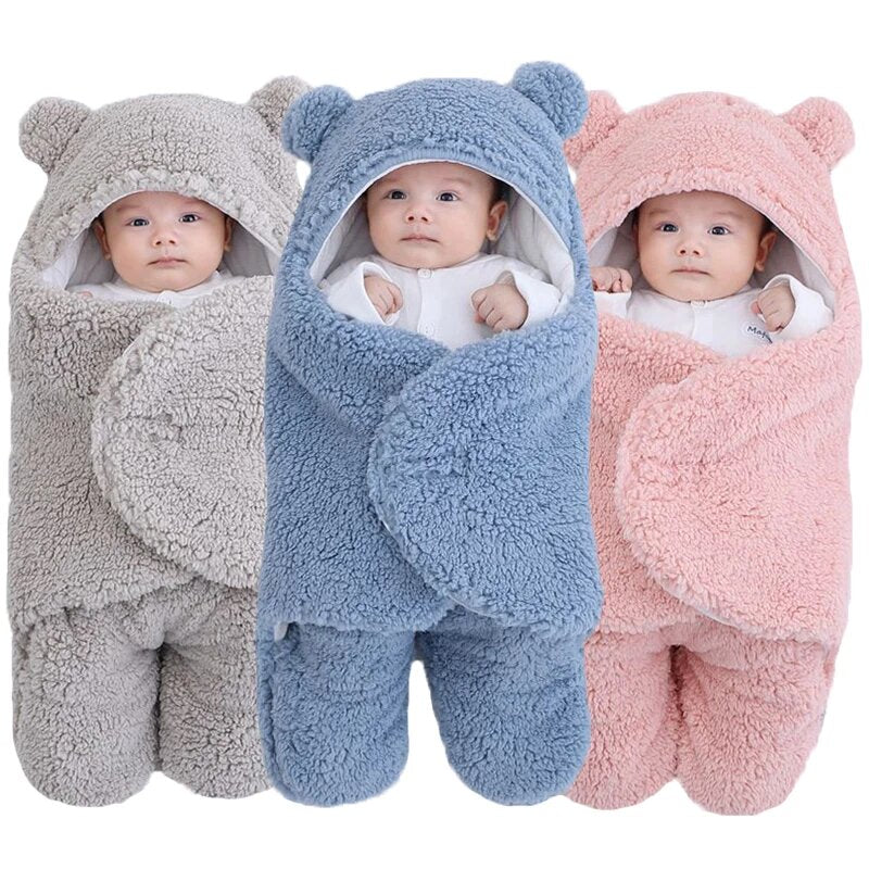 Starfish Baby Sleeping Bag