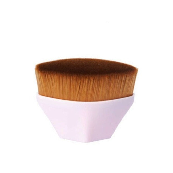High Density Foundation Brush